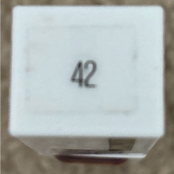 Maybelline Super Stay Active Wear 30H Concealer (0.33fl/10ml) #42 New - Picture 6 of 10